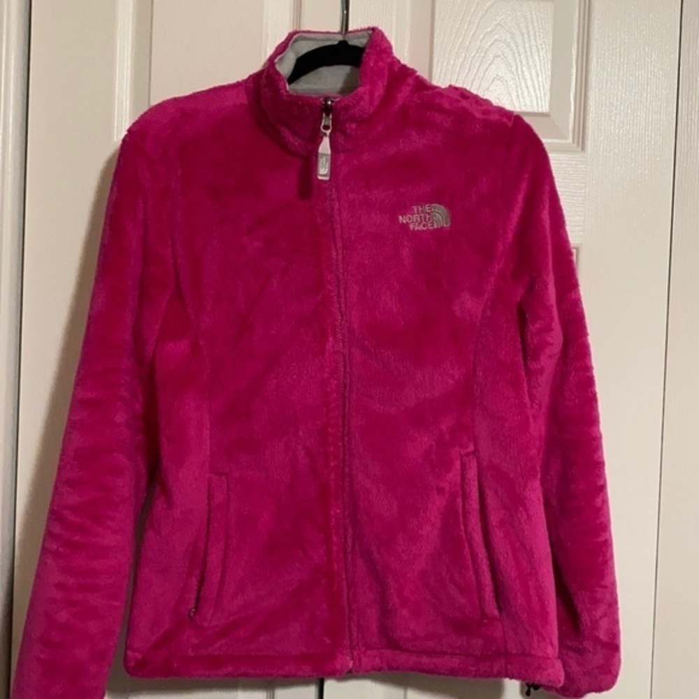 The North face jacket‎ size M